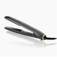 Випрямляч для волосся BaByliss PRO BAB3550E Stilista сіро-золотий