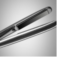 Випрямляч для волосся BaByliss PRO BAB3550E Stilista сіро-золотий