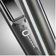 Випрямляч для волосся BaByliss PRO BAB3550E Stilista сіро-золотий