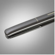 Випрямляч для волосся BaByliss PRO BAB3550E Stilista сіро-золотий