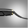 Випрямляч для волосся BaByliss PRO BAB3550E Stilista сіро-золотий