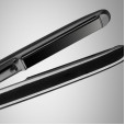 Випрямляч для волосся BaByliss PRO BAB3550BE Stilista Black чорно-сірий