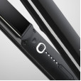 Випрямляч для волосся BaByliss PRO BAB3550BE Stilista Black чорно-сірий