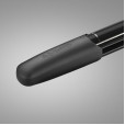 Випрямляч для волосся BaByliss PRO BAB3550BE Stilista Black чорно-сірий