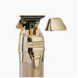 Триммер BaByliss PRO FXONE All-Metal Gold Skeleton Trimmer FX799GE