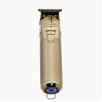 Триммер BaByliss PRO FXONE All-Metal Gold Skeleton Trimmer FX799GE