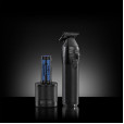 Триммер BaByliss PRO FXONE All-Metal Black Skeleton Trimmer FX799MBE