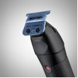 Триммер BaByliss PRO FXONE All-Metal Black Skeleton Trimmer FX799MBE