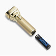 Профессиональная электробритва BaByliss PRO FXONE All-Metal Gold Shaver FX79FSGE