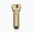 Профессиональная электробритва BaByliss PRO FXONE All-Metal Gold Shaver FX79FSGE