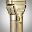 Профессиональная электробритва BaByliss PRO FXONE All-Metal Gold Shaver FX79FSGE