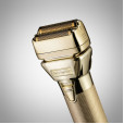 Профессиональная электробритва BaByliss PRO FXONE All-Metal Gold Shaver FX79FSGE