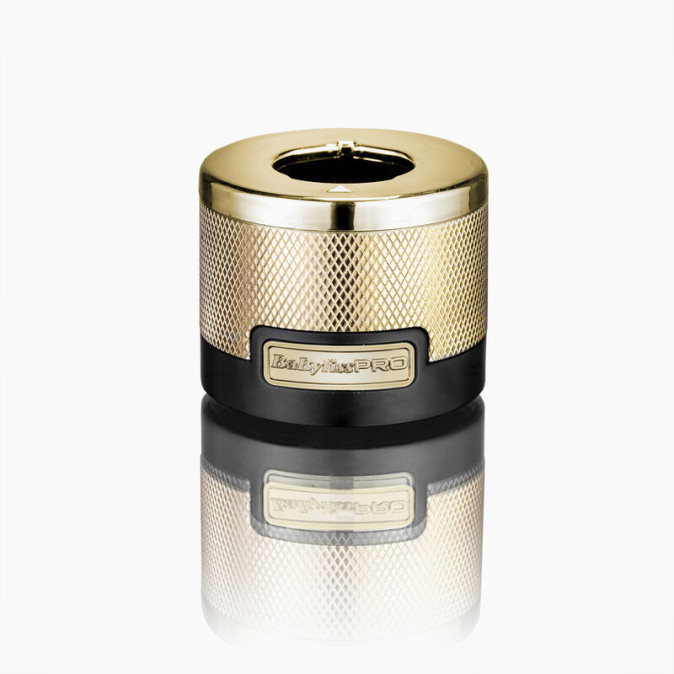 Профессиональная электробритва BaByliss PRO FXONE All-Metal Gold Shaver FX79FSGE от компании ИРИС