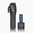 Машинка для стрижки BaByliss PRO FXONE All-Metal Black Clipper FX899MBE