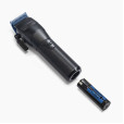 Машинка для стрижки BaByliss PRO FXONE All-Metal Black Clipper FX899MBE