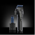 Машинка для стрижки BaByliss PRO FXONE All-Metal Black Clipper FX899MBE