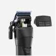 Машинка для стрижки BaByliss PRO FXONE All-Metal Black Clipper FX899MBE