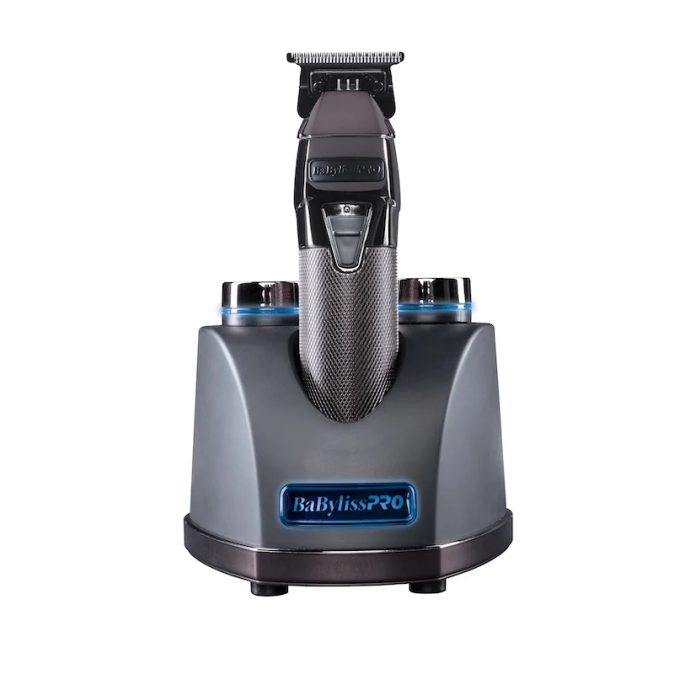 Машинка для стрижки BaByliss PRO SNAPFX Clipper FX895E от компании ИРИС