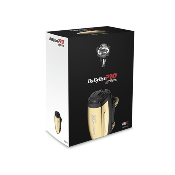 Массажер BaBylissPro Gold Cord (FXSM1GE) от компании ИРИС