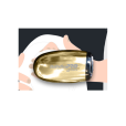 Массажер BaBylissPro Gold Cord (FXSM1GE)