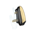 Массажер BaBylissPro Gold Cord (FXSM1GE)