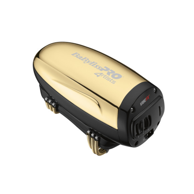 Массажер BaBylissPro Gold Cord (FXSM1GE) от компании ИРИС
