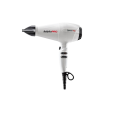 Фен для волосся BaBylissPro CARUSO-HQ 2400 Вт білий (BAB6970WIE)