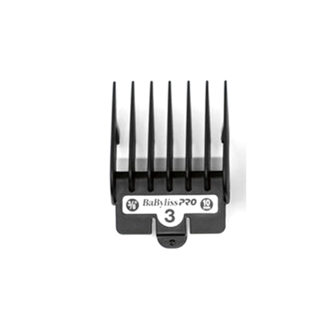 Насадка до машинки BaBylissPro FX880E 10 мм (35808805) 