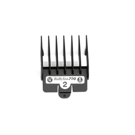 Насадка к машинке BaBylissPro FX880E 6 мм (35808804)