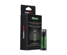 Акумулятор літій-іонний BaByliss PRO FXONE Li-Ion +33% ємності (арт. FXBB33E)