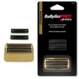 Лезо подвійне до шейвера BaBylissPro золото (FXRF2GE)