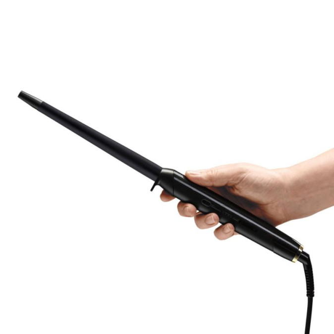 Профессиональная конусная плойка BaByliss PRO Conical Wand 19-13 мм (арт. BAB2480E) от компании ИРИС