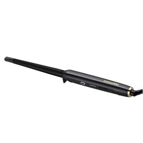 Професійна конусна плойка BaByliss PRO Conical Wand 19-13 мм (арт. BAB2480E)