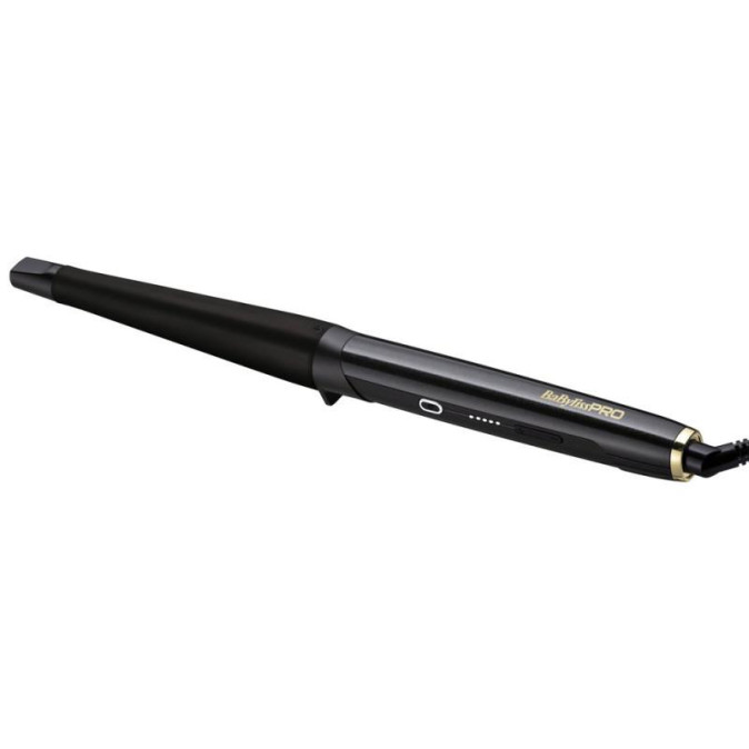 Профессиональная конусная плойка BaByliss PRO Conical Wand 32-19 мм (арт. BAB2481E) от компании ИРИС