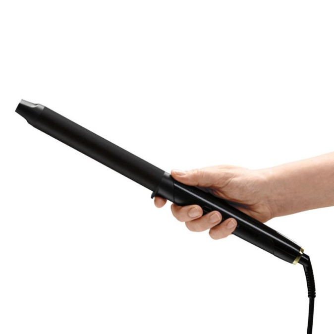 Професійна плойка-ванд BaByliss PRO Curling Wand 28 мм (арт. BAB2485E) 