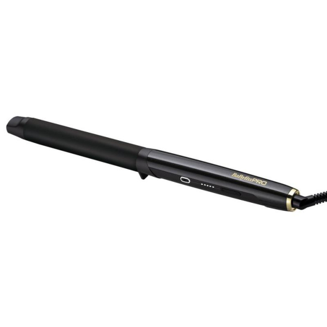 Професійна плойка-ванд BaByliss PRO Curling Wand 28 мм (арт. BAB2485E) 