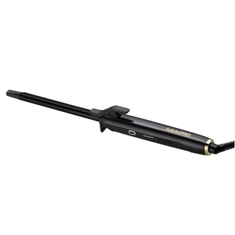 Професійна плойка для волосся BaByliss PRO Curling Tong 13 мм (арт. BAB2490E)