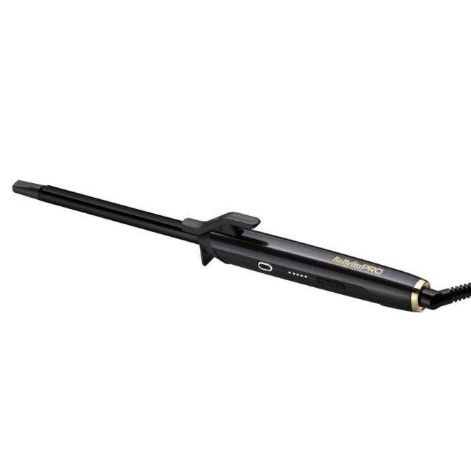 Професійна плойка для волосся BaByliss PRO Curling Tong 13 мм (арт. BAB2490E) 