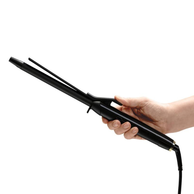 Професійна плойка для волосся BaByliss PRO Curling Tong 16 мм (арт. BAB2491E) 