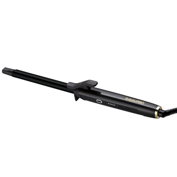Професійна плойка для волосся BaByliss PRO Curling Tong 16 мм (арт. BAB2491E) 