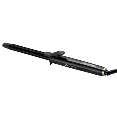 Професійна плойка для волосся BaByliss PRO Curling Tong 19 мм (арт. BAB2492E)