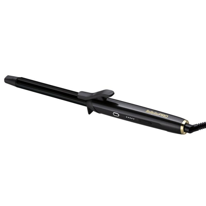 Професійна плойка для волосся BaByliss PRO Curling Tong 19 мм (арт. BAB2492E) 