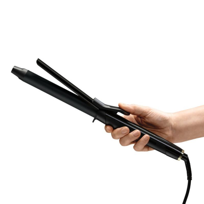 Професійна плойка для волосся BaByliss PRO Curling Tong 25 мм (арт. BAB2493E) 