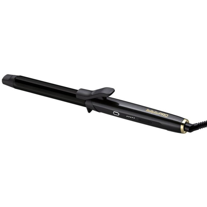 Професійна плойка для волосся BaByliss PRO Curling Tong 25 мм (арт. BAB2493E) 