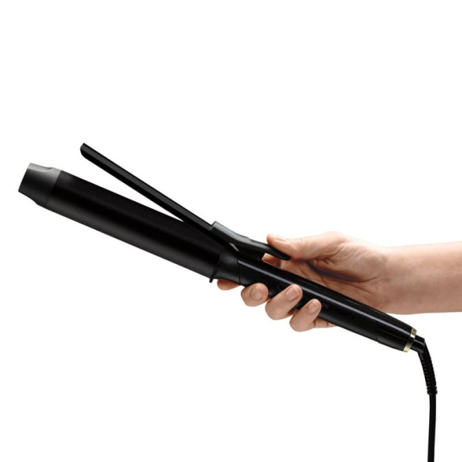 Професійна плойка для волосся BaByliss PRO Curling Tong 38 мм (арт. BAB2495E) 