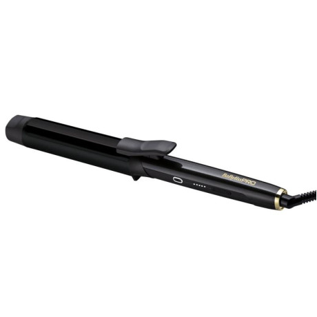 Професійна плойка для волосся BaByliss PRO Curling Tong 38 мм (арт. BAB2495E)