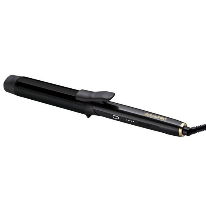 Професійна плойка для волосся BaByliss PRO Curling Tong 38 мм (арт. BAB2495E) 