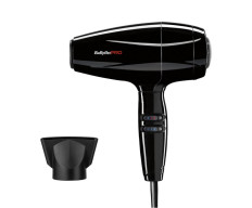 Професійний фен для волосся BaByliss PRO VERO 2000W (арт. BAB6280E)