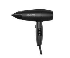 Професійний фен для волосся BaByliss PRO Lupia 2200W (арт. BAB7600E)