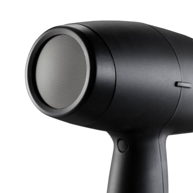 Професійний фен для волосся BaByliss PRO Lupia 2200W (арт. BAB7600E) 